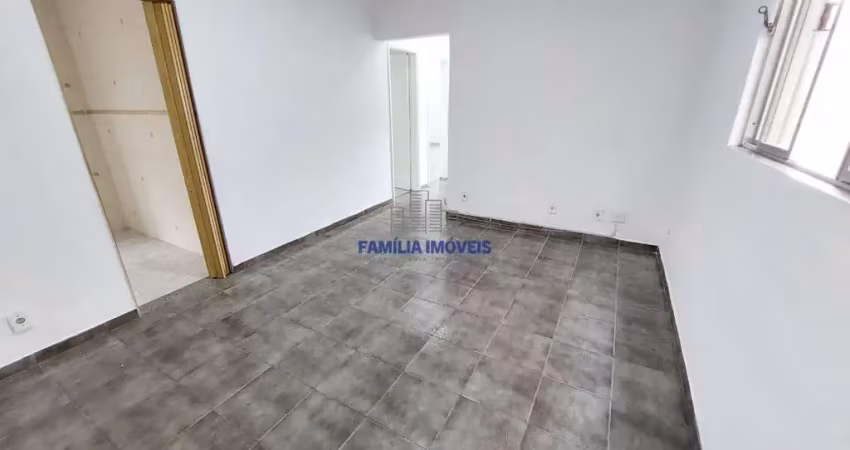 Apartamento com 3 quartos à venda na Alfredo Shammass, --, Marapé, Santos