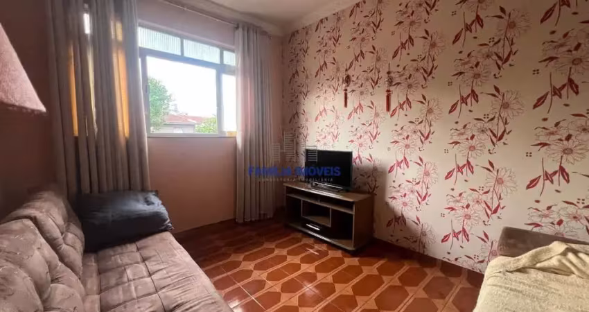 Apartamento com 2 quartos à venda na Pará, --, Campo Grande, Santos