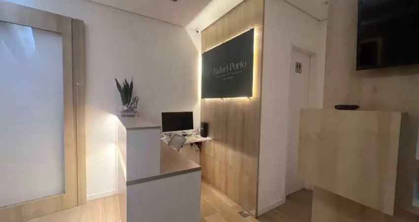 Sala comercial para alugar na Avenida Washington Luís, --, Gonzaga, Santos