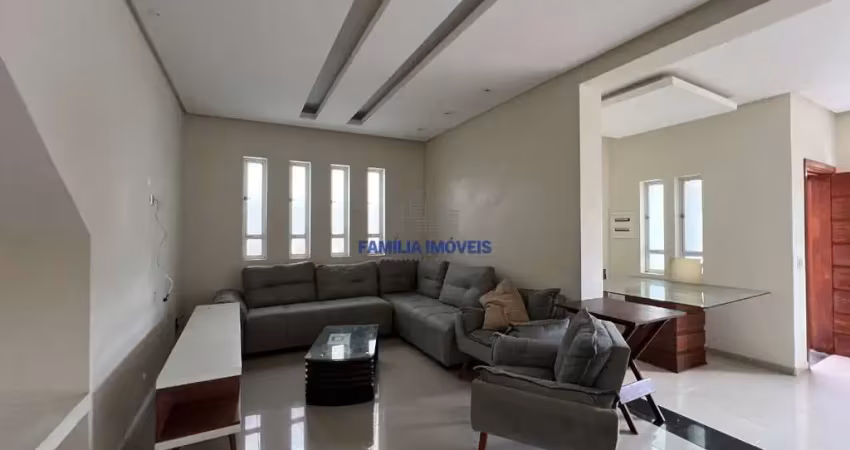 Casa em condomínio fechado com 2 quartos para alugar na Rua Oswaldo Cruz, --, Boqueirão, Santos