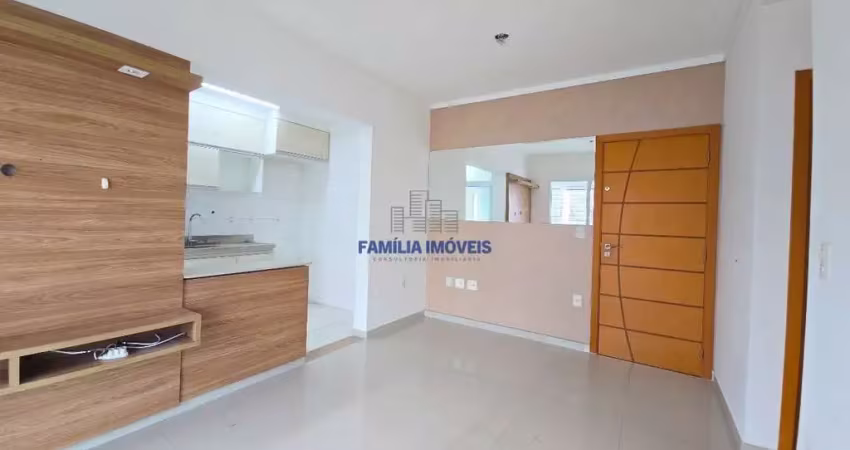 Apartamento com 1 quarto à venda na Avenida Doutor Epitácio Pessoa, --, Embaré, Santos