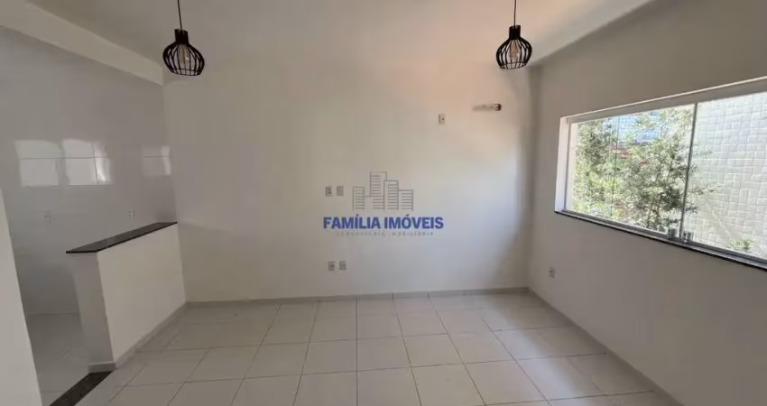 Casa em condomínio fechado com 2 quartos à venda na Dom Duarte Leopoldo e Silva, --, Marapé, Santos