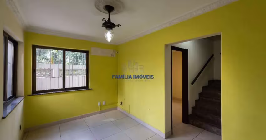 Casa em condomínio fechado com 3 quartos à venda na Avenida Siqueira Campos, --, Embaré, Santos