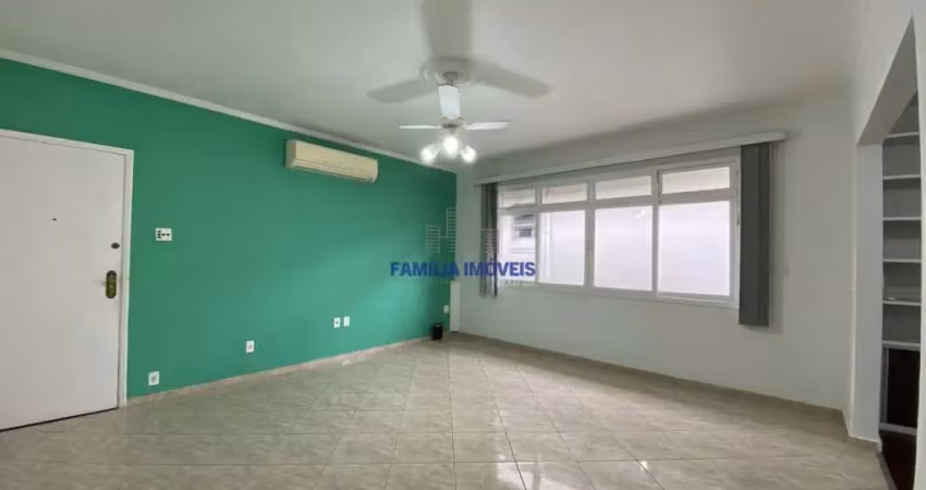Apartamento com 3 quartos para alugar na Marquês de São Vicente, --, Campo Grande, Santos