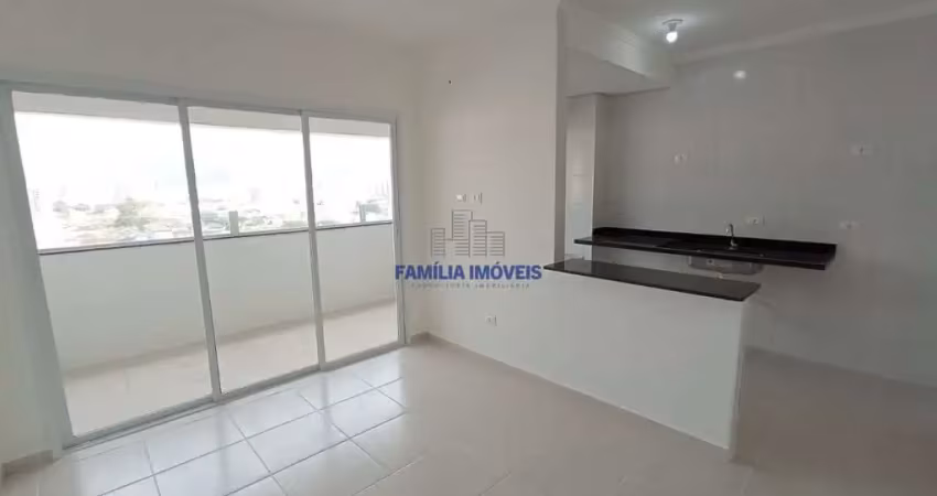 Apartamento com 2 quartos para alugar na Conselheiro Rodrigues Alves, --, Macuco, Santos