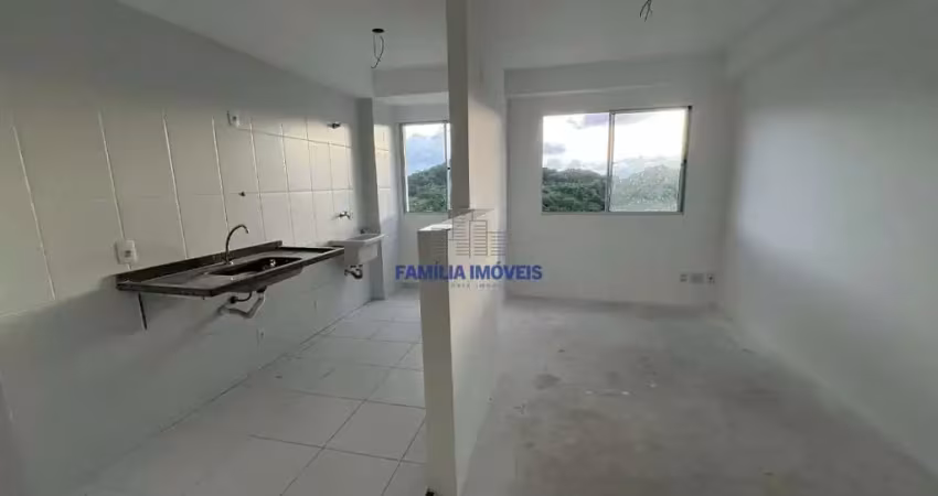 Cobertura com 3 quartos à venda na Maria dos Reis, --, Morro Nova Cintra, Santos