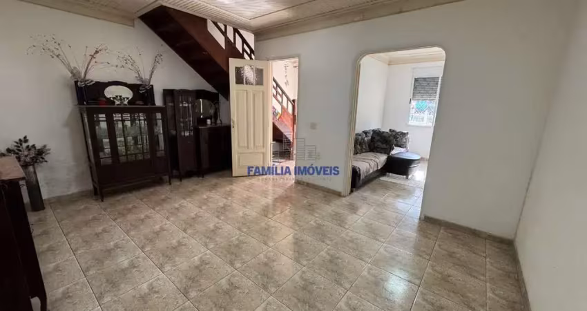 Casa em condomínio fechado com 3 quartos à venda na Avenida Doutor Bernardino de Campos, --, Vila Belmiro, Santos