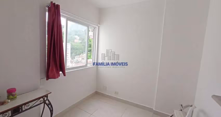 Apartamento com 1 quarto à venda na Rua Doutor José Francisco Valença, --, Itararé, São Vicente