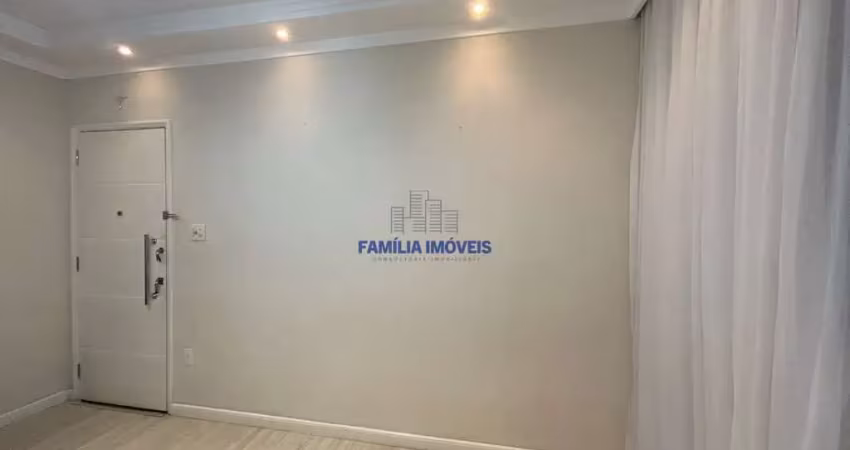 Apartamento com 2 quartos à venda na Rua Princesa Isabel, --, Vila Belmiro, Santos