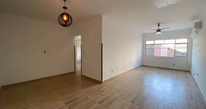 Apartamento com 2 quartos à venda na Rua Visconde de Cayru, --, Campo Grande, Santos