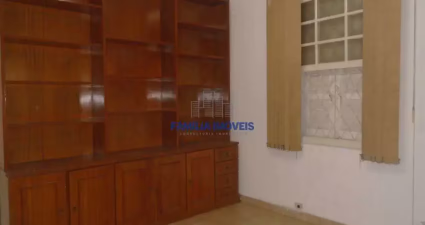 Casa com 3 quartos à venda na Rua Goiás, --, Boqueirão, Santos