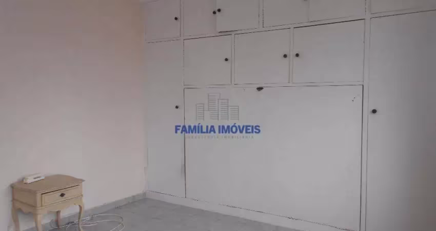 Kitnet / Stúdio à venda na Avenida Doutor Epitácio Pessoa, --, Ponta da Praia, Santos