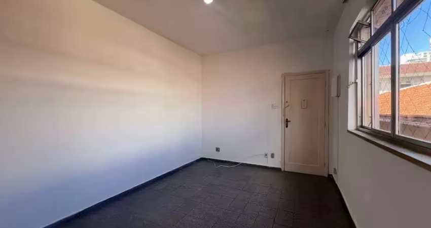 Apartamento com 2 quartos à venda na Rua Oswaldo Cochrane, --, Embaré, Santos