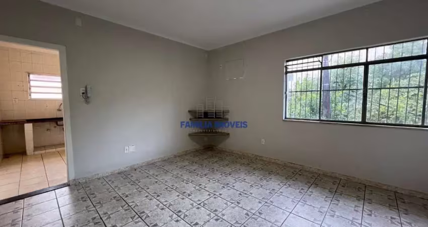 Casa em condomínio fechado com 2 quartos para alugar na Professor Manuel de Abreu, --, Vila Mathias, Santos