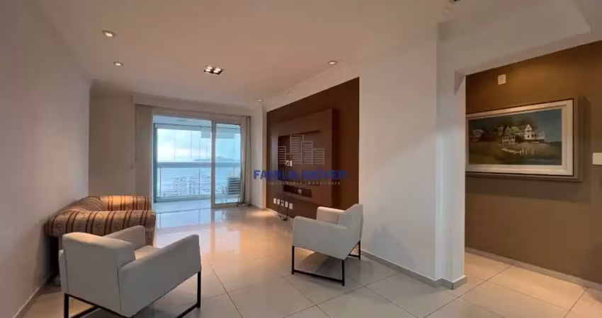Apartamento com 3 quartos à venda na Avenida Coronel Joaquim Montenegro, --, Aparecida, Santos