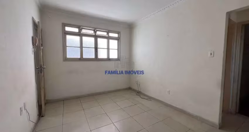 Apartamento com 2 quartos para alugar na Avenida Almirante Cochrane, --, Embaré, Santos