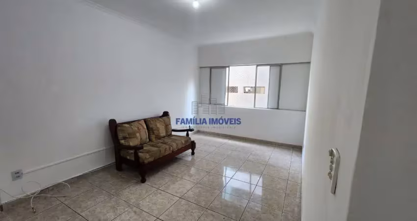 Apartamento com 3 quartos à venda na Rua Doutor Guedes Coelho, --, Encruzilhada, Santos