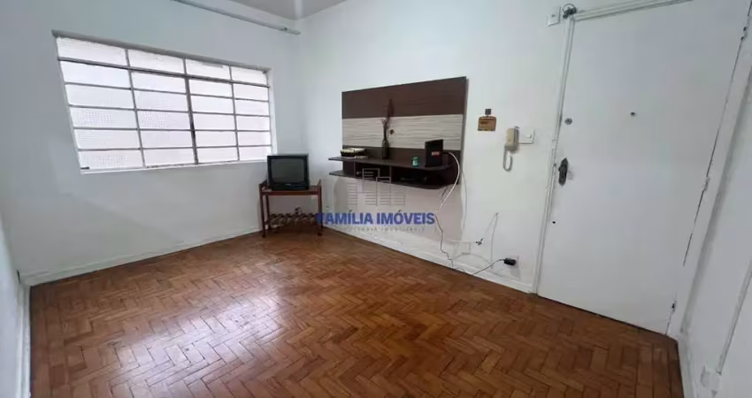 Apartamento com 3 quartos à venda na Rua Doutor Carvalho de Mendonça, --, Campo Grande, Santos