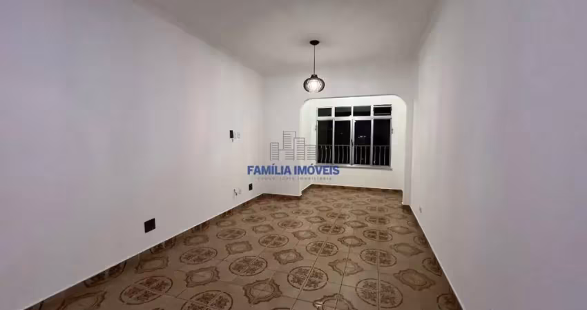Apartamento com 3 quartos para alugar na Pará, --, Campo Grande, Santos