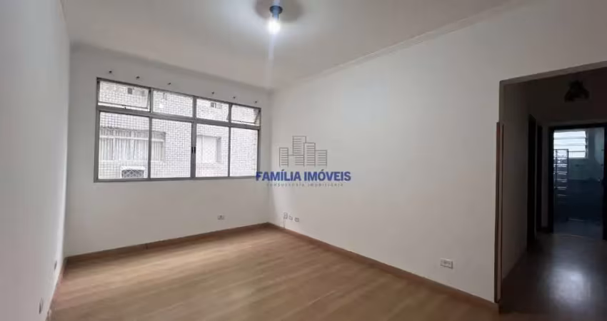 Apartamento com 2 quartos à venda na Doutor Antônio Bento, --, Vila Mathias, Santos