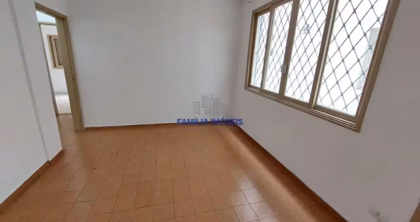 Apartamento com 2 quartos à venda na Alexandre Herculano, --, Gonzaga, Santos