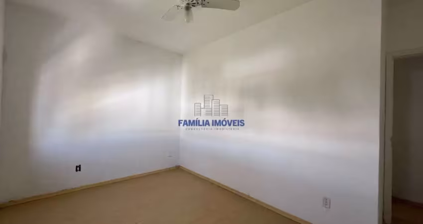Apartamento com 2 quartos à venda na Avenida Affonso Penna, --, Aparecida, Santos