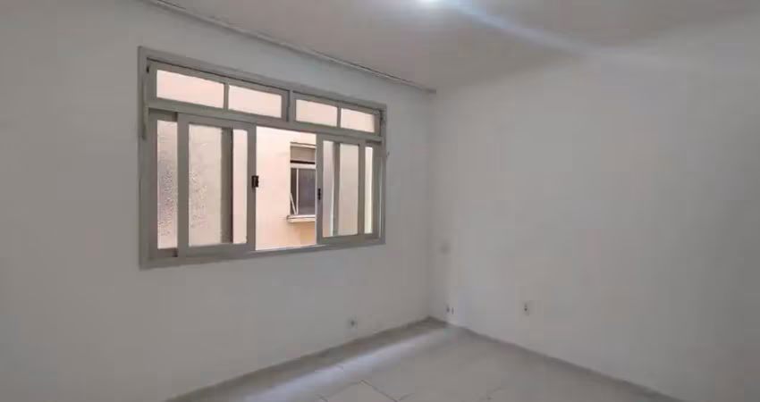 Apartamento com 3 quartos à venda na Álvares de Azevedo, --, Boqueirão, Santos