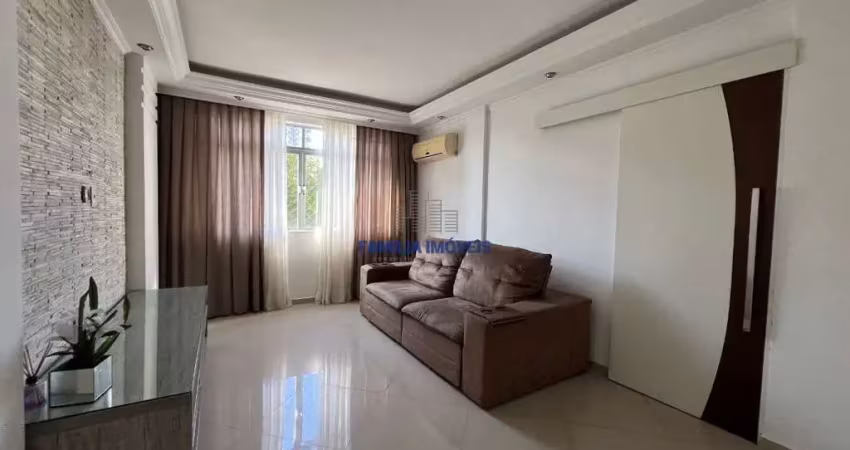 Apartamento com 2 quartos à venda na Rua Liberdade, --, Embaré, Santos