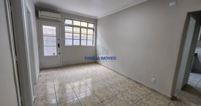 Apartamento com 2 quartos à venda na Luiz Gama, --, Macuco, Santos