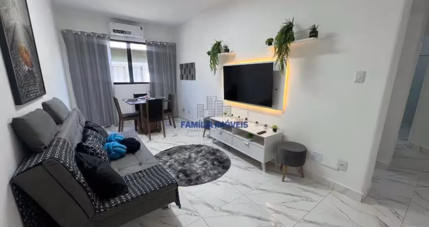 Apartamento com 1 quarto para alugar na do Parque, --, Catiapoa, São Vicente