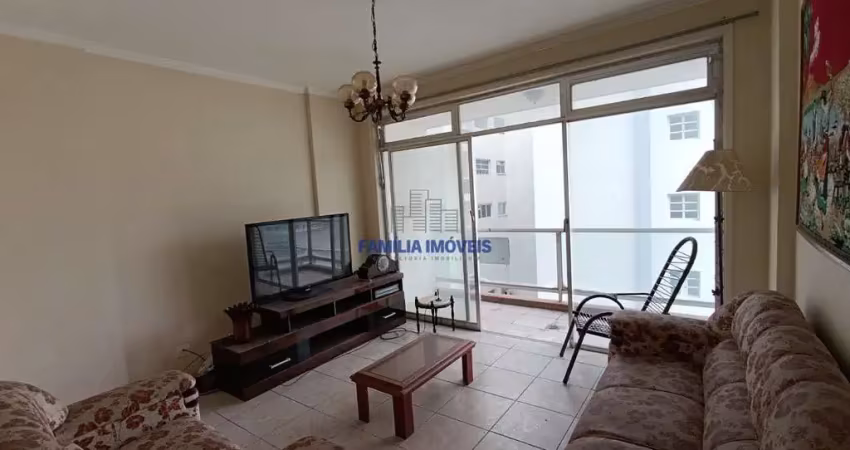 Apartamento com 2 quartos à venda na Avenida Vicente de Carvalho, --, Gonzaga, Santos