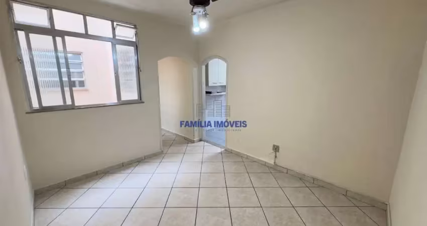 Apartamento com 3 quartos à venda na Alfredo Albertini, --, Marapé, Santos
