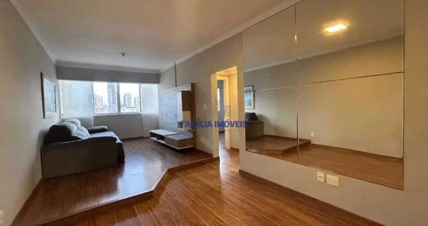 Apartamento com 2 quartos à venda na Ministro Xavier de Toledo, --, Campo Grande, Santos