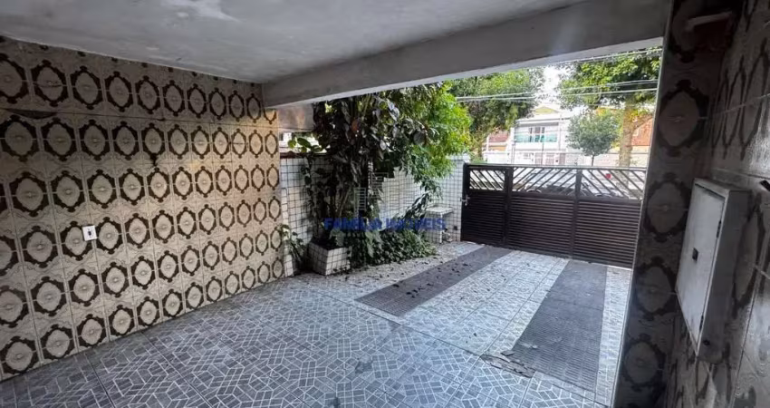 Terreno em condomínio fechado à venda na Doutor Nilo Peçanha, --, Marapé, Santos