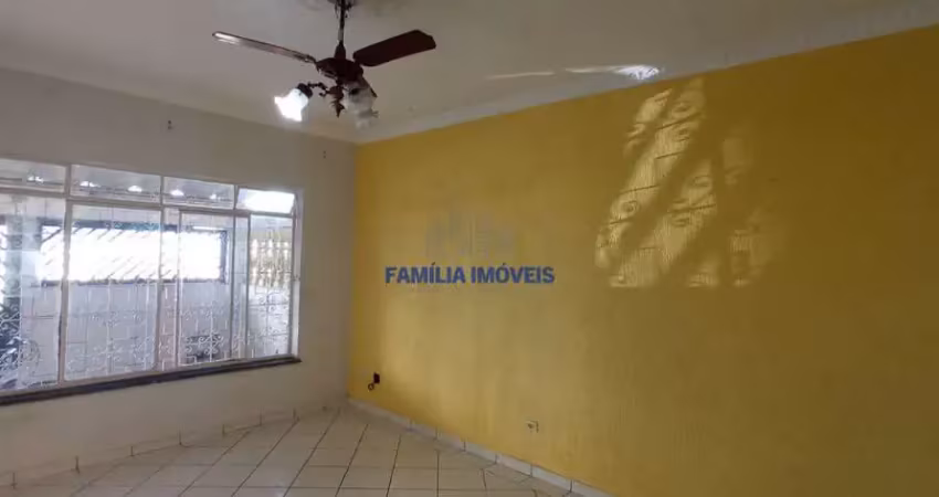 Casa em condomínio fechado com 3 quartos à venda na Leonço Resende Filho, --, Encruzilhada, Santos
