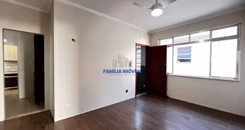 Apartamento com 2 quartos à venda na Primeiro de Maio, --, Aparecida, Santos