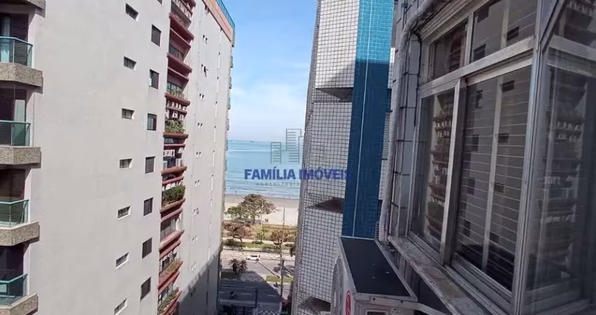 Apartamento com 2 quartos à venda na Avenida Bartolomeu de Gusmão, --, Aparecida, Santos