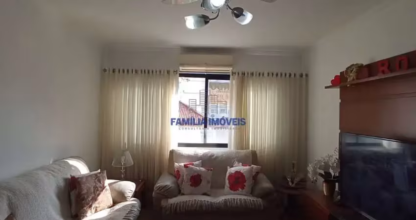 Apartamento com 3 quartos à venda na Rua Saturnino de Brito, --, Marapé, Santos