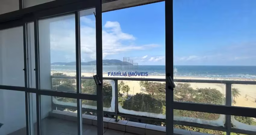 Apartamento com 3 quartos à venda na Rua Carlos Afonseca, --, Gonzaga, Santos
