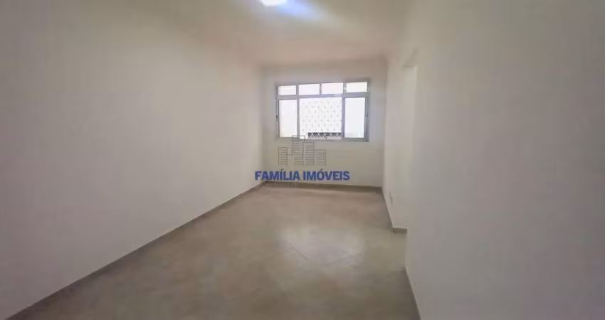 Apartamento com 2 quartos à venda na Xavier Pinheiro, --, Vila Mathias, Santos