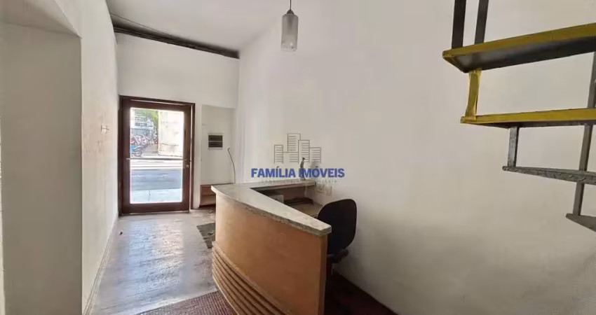 Ponto comercial para alugar na Rua Amador Bueno, --, Centro, Santos