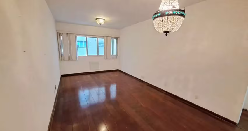 Apartamento com 2 quartos à venda na Waldomiro Silveira, --, Boqueirão, Santos