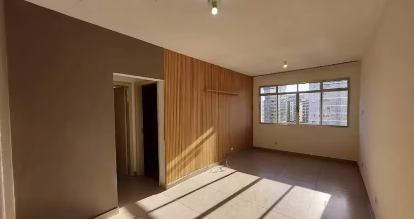 Apartamento com 1 quarto à venda na Rua Pero Correa, --, Itararé, São Vicente