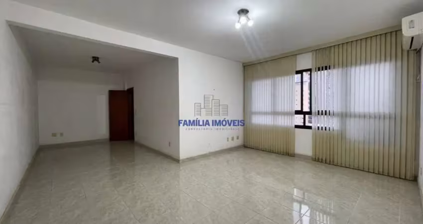Apartamento com 3 quartos à venda na Rua Bahia, --, Gonzaga, Santos