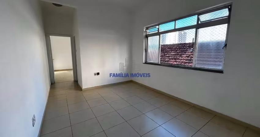 Apartamento com 1 quarto à venda na Amador Bueno da Ribeira, --, Centro, São Vicente