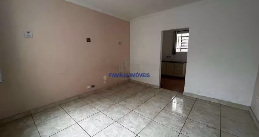 Casa em condomínio fechado com 2 quartos à venda na Engenheiro Luiz La Scala Júnior, --, Vila Mathias, Santos