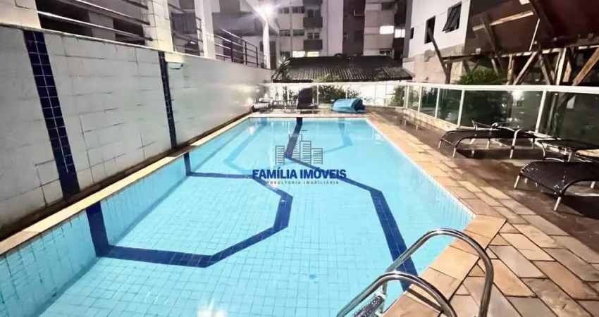 Apartamento com 3 quartos à venda na Rua Onze de Junho, --, Itararé, São Vicente