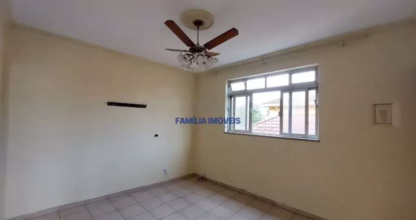 Apartamento com 2 quartos à venda na Eng. Luiz La Scala Júnior, --, Vila Mathias, Santos