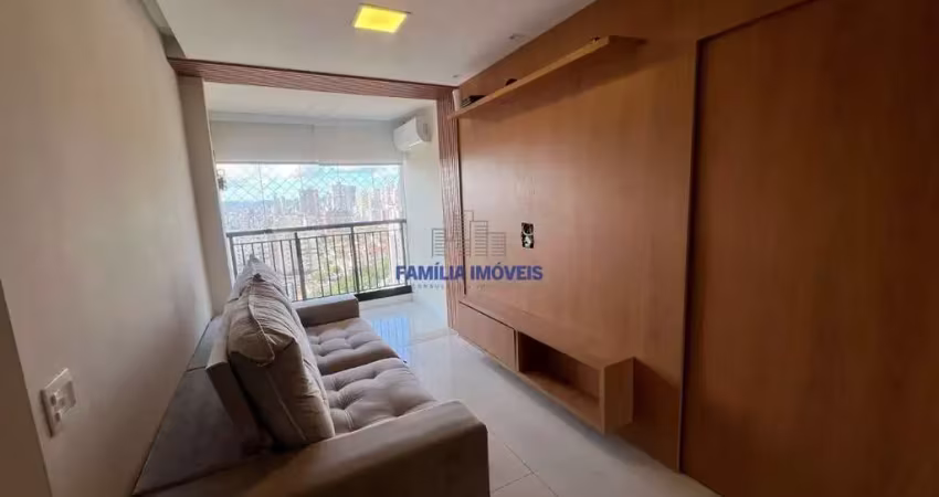 Apartamento com 2 quartos para alugar na Rua Godofredo Fraga, --, Marapé, Santos