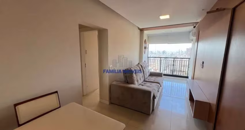 Apartamento com 2 quartos para alugar na Rua Godofredo Fraga, --, Marapé, Santos